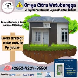 Griya Citra Watubangga