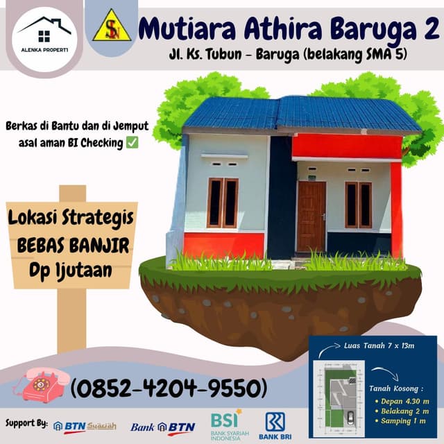 Mutiara Athirah Baruga 2