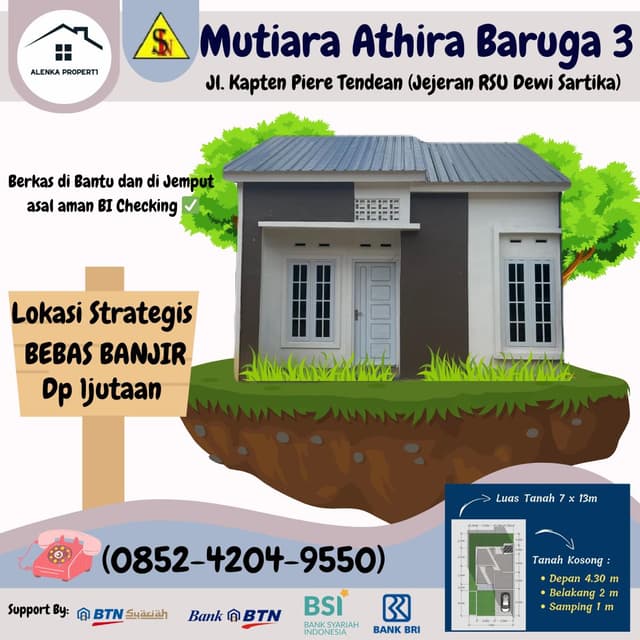 Mutiara Athirah Baruga 3